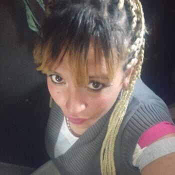 Babysitter in San Fernando: Yamila