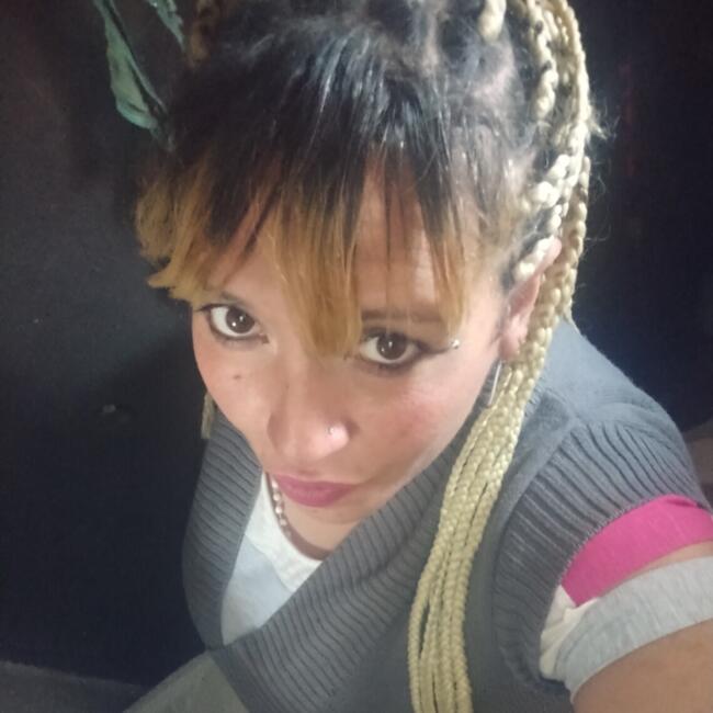 Babysitter in San Fernando: Yamila