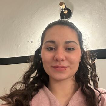 Babysitter in Pisa: Angelamaria