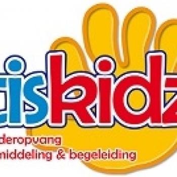 Gastouderbureau Wolvega: TisKidz