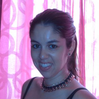 Babysitter Covilhã: Andreia