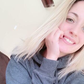 Babysitter a Rivoli: Valentina Mianulli