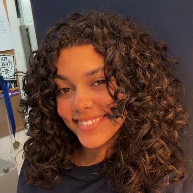 Babysitter em Apelação: Geovanna Silva
