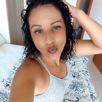Babá São Paulo (São Paulo): Andrea