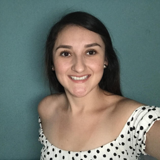 Babysitter in Granada: Jessica Fernanda