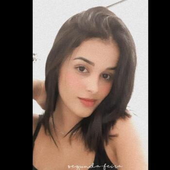 Babá em Belo Horizonte: Thays