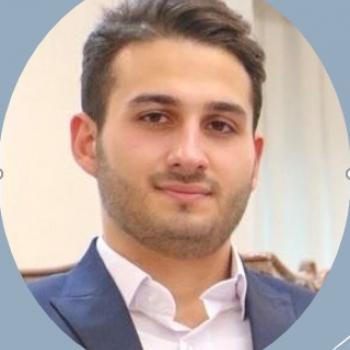 Babysitter in Brussel (Anderlecht): Mohammad javad