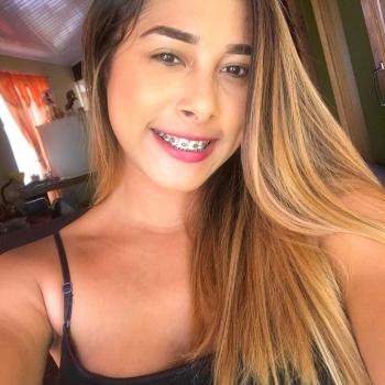 Babysitter in San Pablo: Julissa