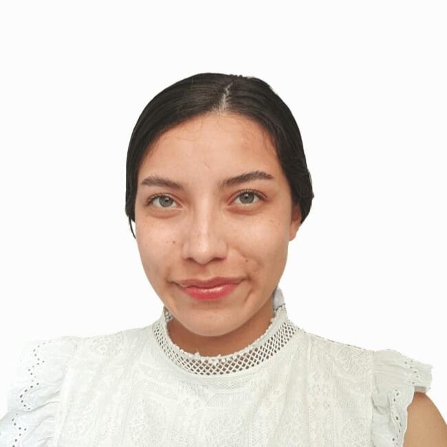 Niñera en Bogotá: Allison