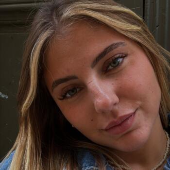 Babysitter Carnoux-en-Provence: Alexandrine