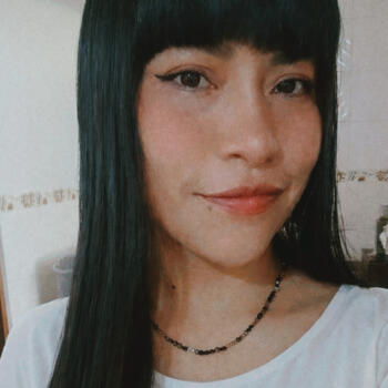 Babysitter Lima: Rocio