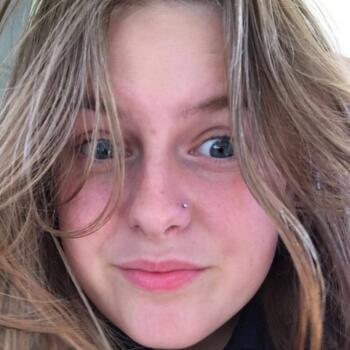 Babysitter in Busselton: Jayda