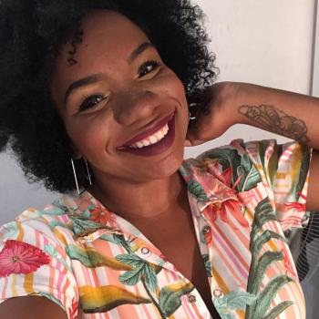 Babá em Rio de Janeiro: Gabriela