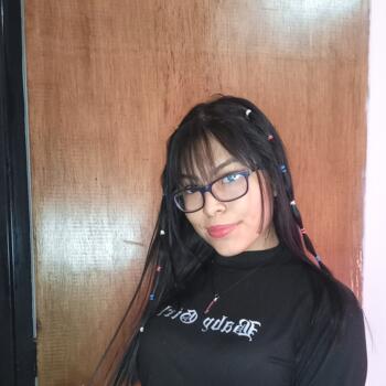 Babysitter in Popayán: Luisa