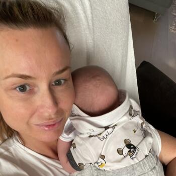 Nanny job in Cremona: babysitting job Ana