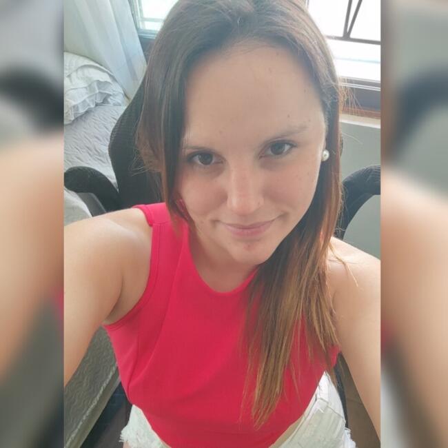 Niñera en Santiago de Chile: Constanza Elizabeth