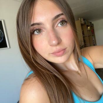Baby-sitter à Auberchicourt: Yaelle