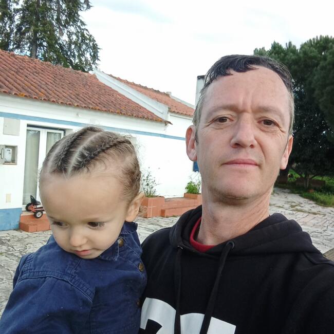 Trabalho de babysitting em Vila Nova da Baronia: Henrique