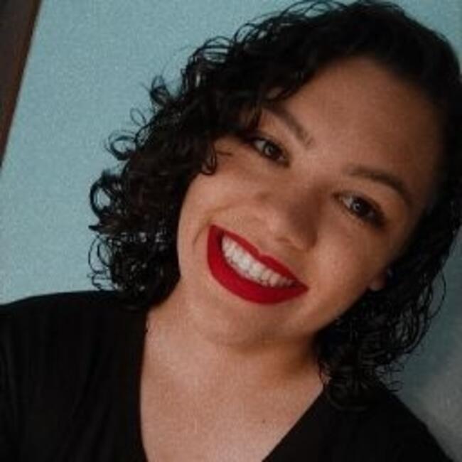 Babysitter in Jaraguá do Sul: Bianca