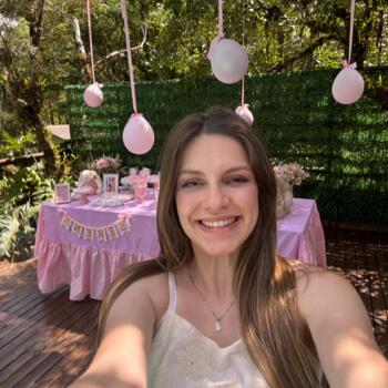 Família Curitiba: Ana Rita