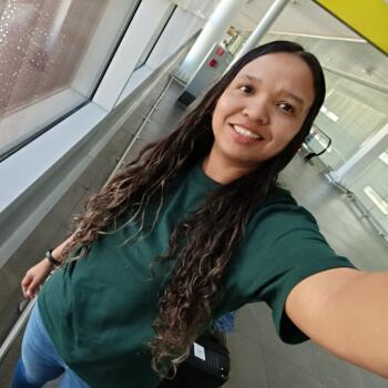 Babysitter in Granada: Marisay