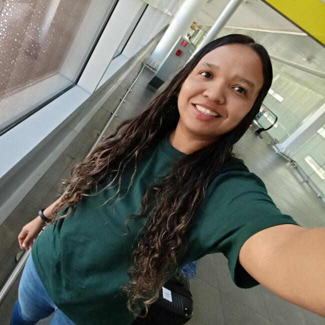 Babysitter in Granada: Marisay