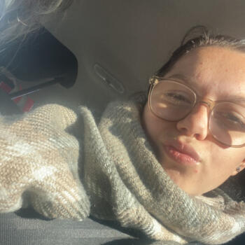 Baby-sitter La Panne: Femke