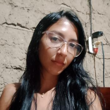 Babá em Parnaíba: Fernanda