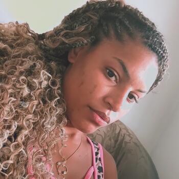 Babysitter in Rio de Janeiro: Julia