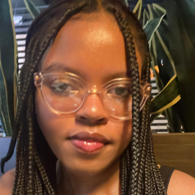 Babysitter in Charlotte: Autumn