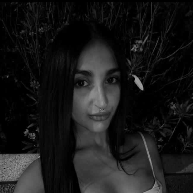 Babysitter a Pinerolo: Anita