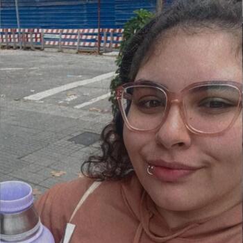 Babysitter in Montevideo: Manuela