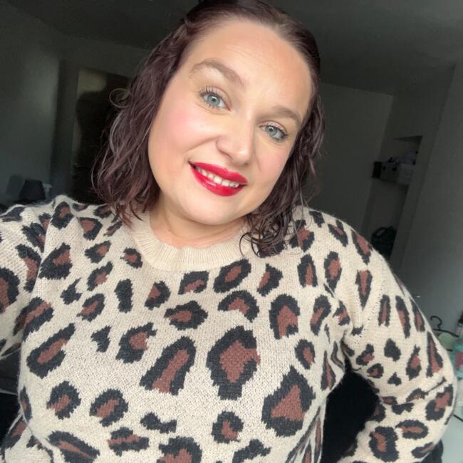 Babysitter in Fosses-la-Ville: Laurane