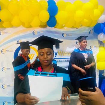 Babysitter in Meyerton: Linnet