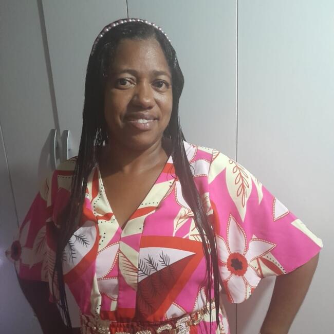 Babysitter in Recife: Sandra