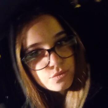 Babysitter in San Giorgio Su Legnano: Valentina