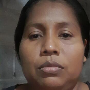 Niñera San Carlos: Yadin