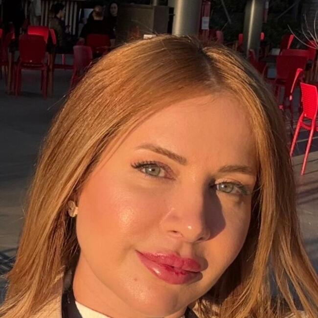 Baby-sitter in Lugano: Gegislaine