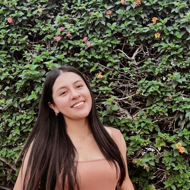 Niñera en Latacunga: Lizbeth