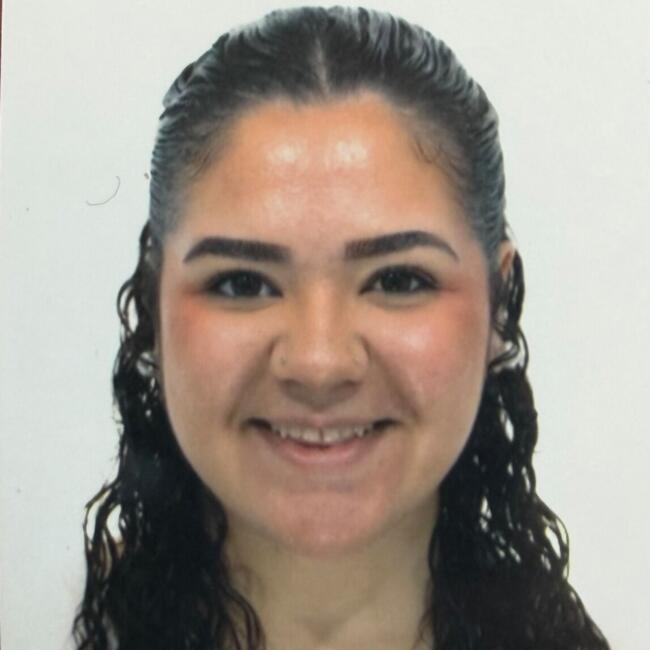 Babysitter in els Pallaresos: Miriam