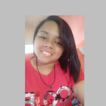 Babá em Recanto das Emas: Josislene