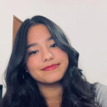 Babysitter Lisbon: Alice