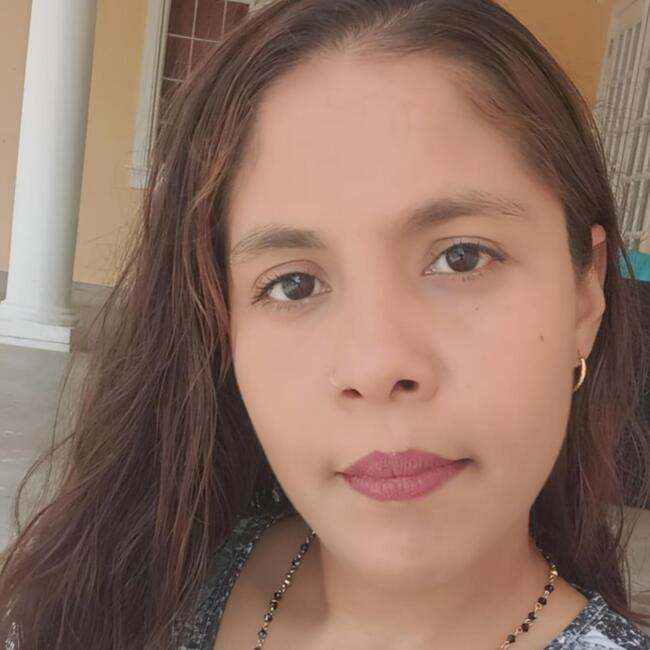 Nanny in Carapichaima: Sophia K