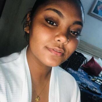 Babysitter in Centre de Flacq: Ditjacques