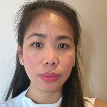 Nounou Villemomble: Carmelyn