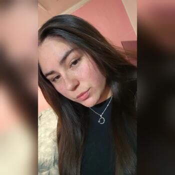 Niñera en Recoleta: Francisca