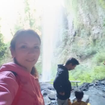 Niñera en Pucón: Maritza