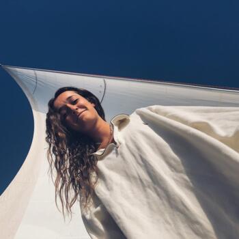 Canguro en Pozuelo de Alarcón: Carlota