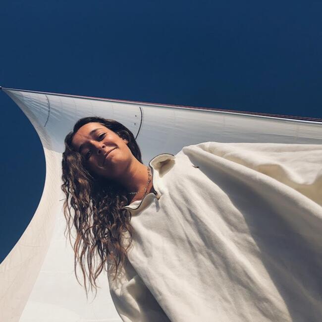 Babysitter in Pozuelo de Alarcón: Carlota