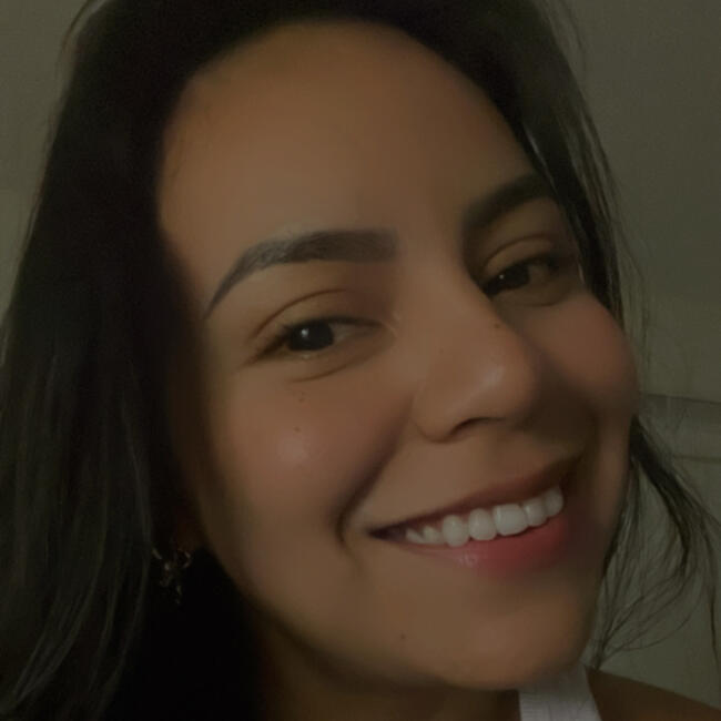 Babysitter in Miami: Violeta